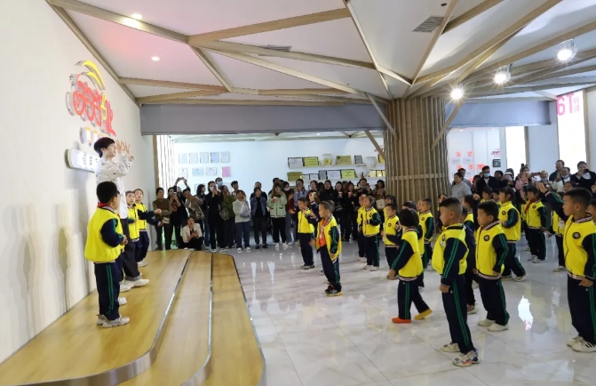 舌尖上的勞動教育——云纓小學(xué)烘焙系列親子活動(圖4) 微信截圖_20240519000936.png