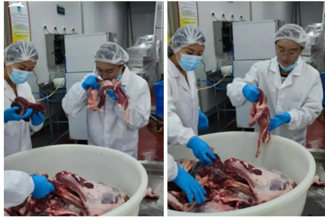 【食品安全】各校工作組及家長代表走進天天向上檢查食品安全工作(圖18)