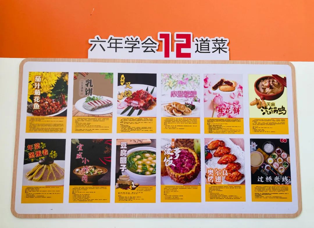 【膳學(xué)堂】邂逅傣族風(fēng)味——從學(xué)做菠蘿飯開(kāi)始 膳學(xué)堂走進(jìn)棕樹(shù)營(yíng)小學(xué)(圖25)
